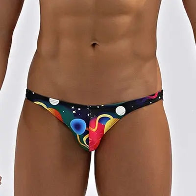 Space Thin Speedo Desmiit