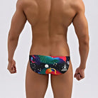 Space Thin Speedo Desmiit