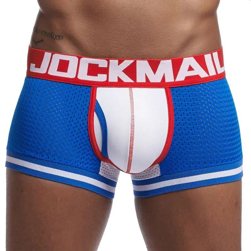 Sports Team Play Trunks Jockmail
