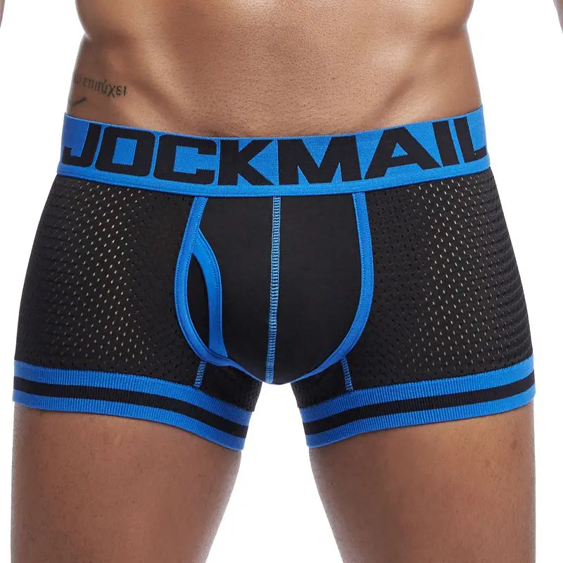 Sports Team Play Trunks Jockmail