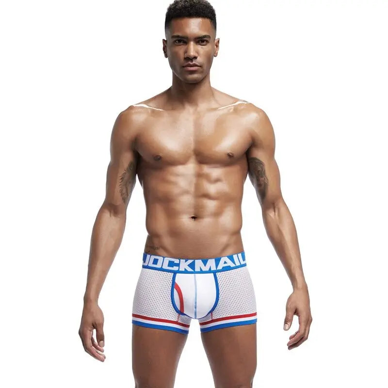 Sports Team Play Trunks Jockmail