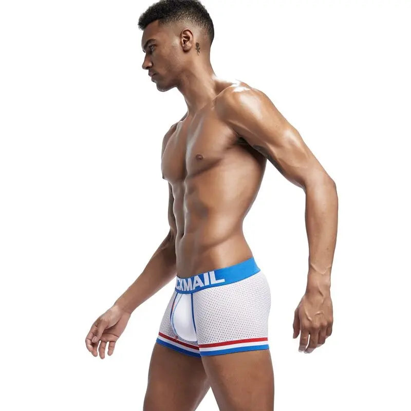 Sports Team Play Trunks Jockmail