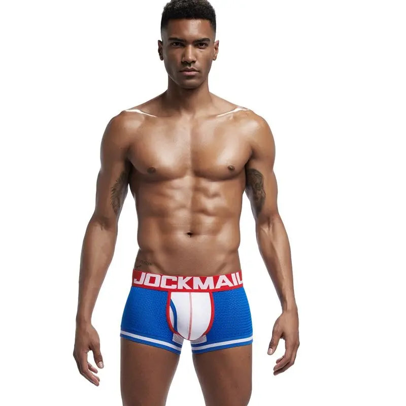 Sports Team Play Trunks Jockmail