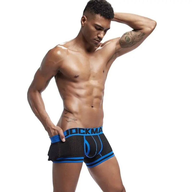 Sports Team Play Trunks Jockmail