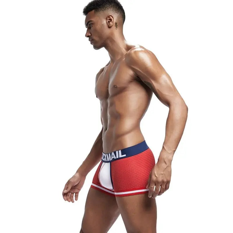 Sports Team Play Trunks Jockmail