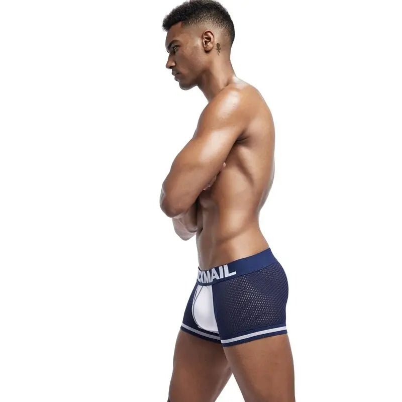 Sports Team Play Trunks Jockmail