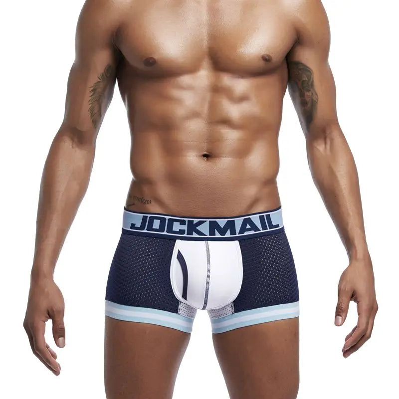 Sports Team Play Trunks Jockmail