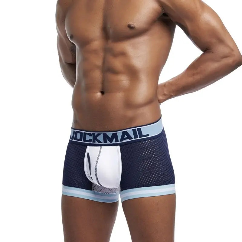 Sports Team Play Trunks Jockmail