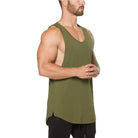 Stringer Tank Top Muscleguys