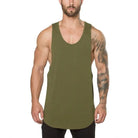 Stringer Tank Top Muscleguys