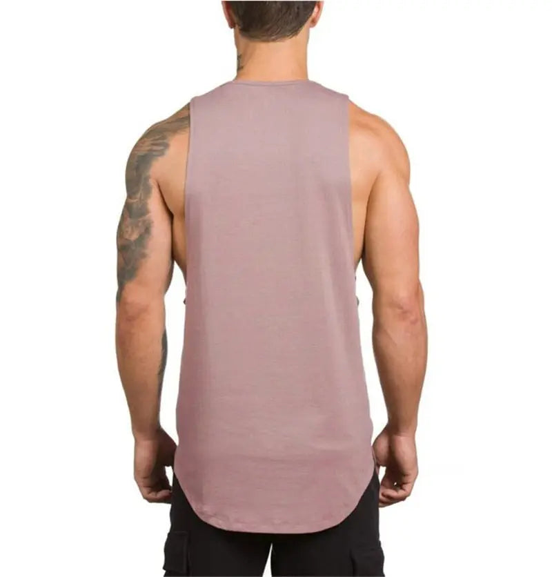 Stringer Tank Top Muscleguys