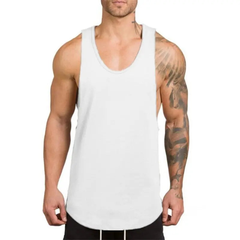 Stringer Tank Top Muscleguys