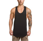 Stringer Tank Top Muscleguys