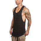 Stringer Tank Top Muscleguys