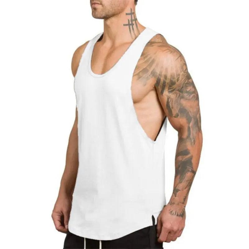 Stringer Tank Top Muscleguys