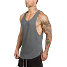 Stringer Tank Top Muscleguys