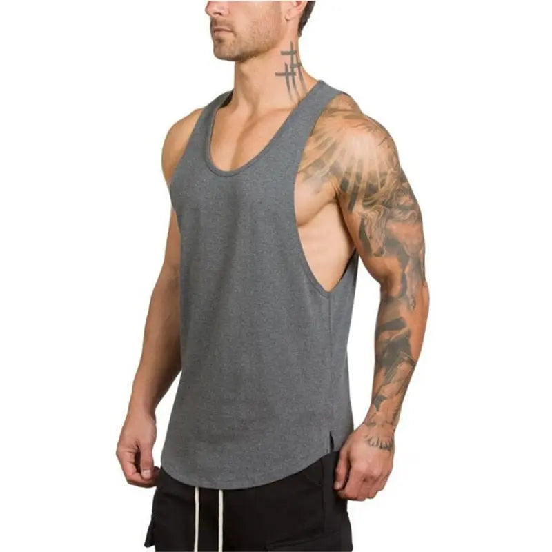 Stringer Tank Top Muscleguys