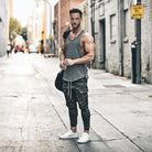 Stringer Tank Top Muscleguys