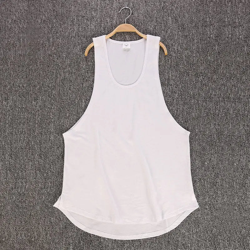 Stringer Tank Top Muscleguys