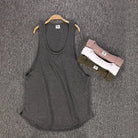 Stringer Tank Top Muscleguys