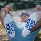 Suck Socks The Locker Room Jock