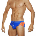 Summer Side Speedos ZYMONDAY