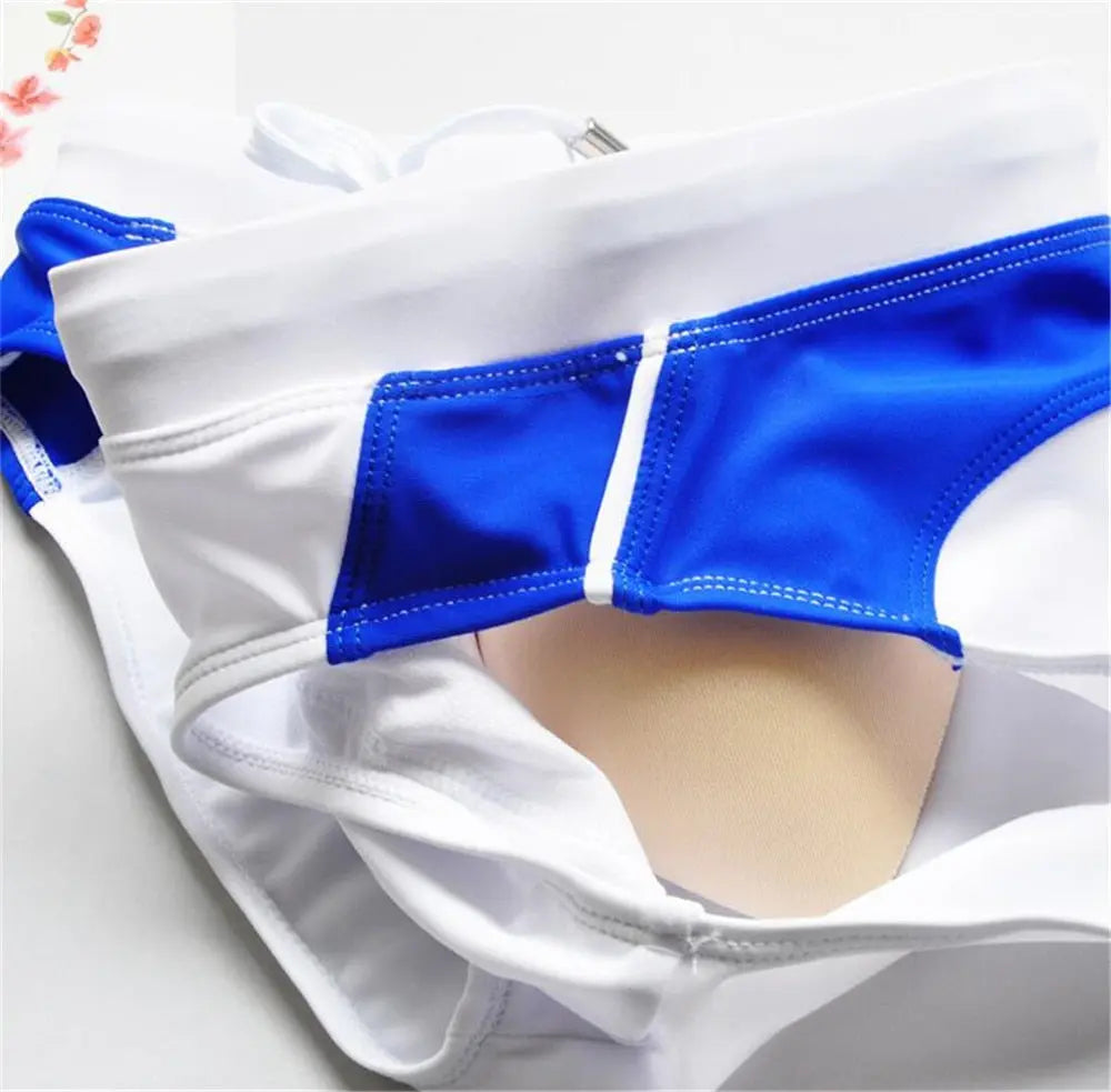 Summer Side Speedos ZYMONDAY
