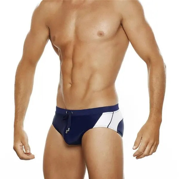 Summer Side Speedos ZYMONDAY