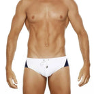 Summer Side Speedos ZYMONDAY