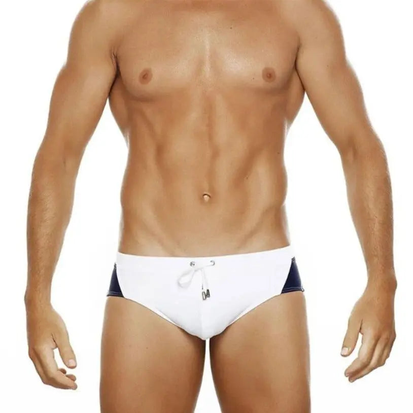 Summer Side Speedos ZYMONDAY