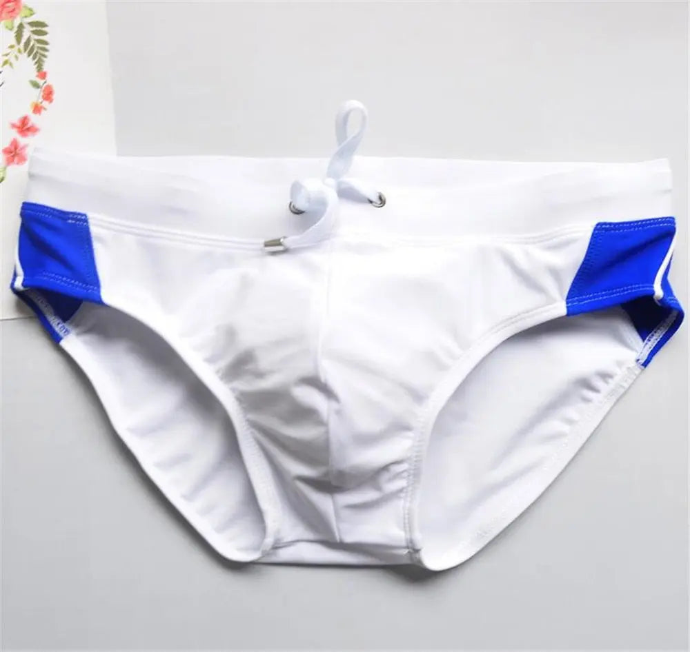 Summer Side Speedos ZYMONDAY