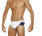 Summer Side Speedos ZYMONDAY