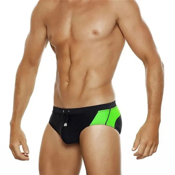 Summer Side Speedos ZYMONDAY
