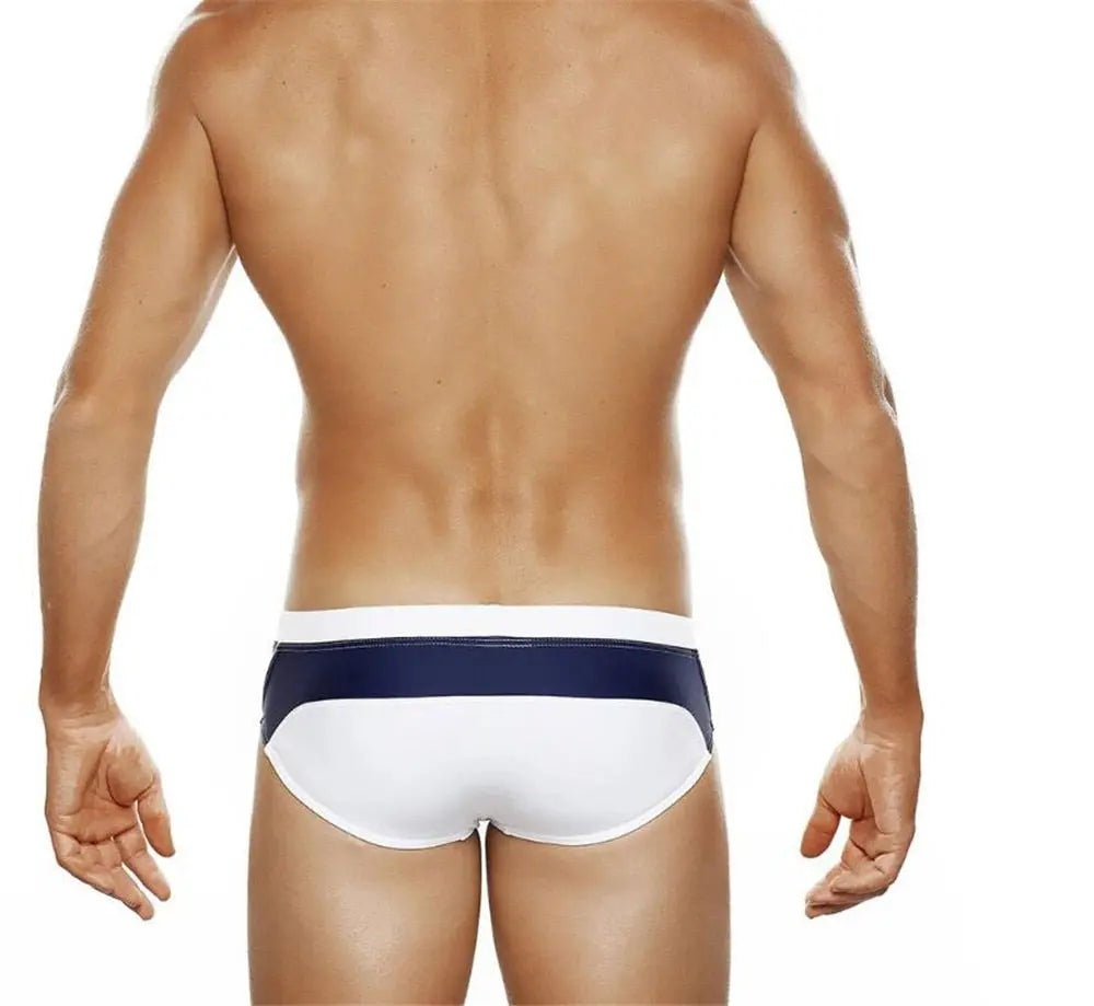 Summer Side Speedos ZYMONDAY
