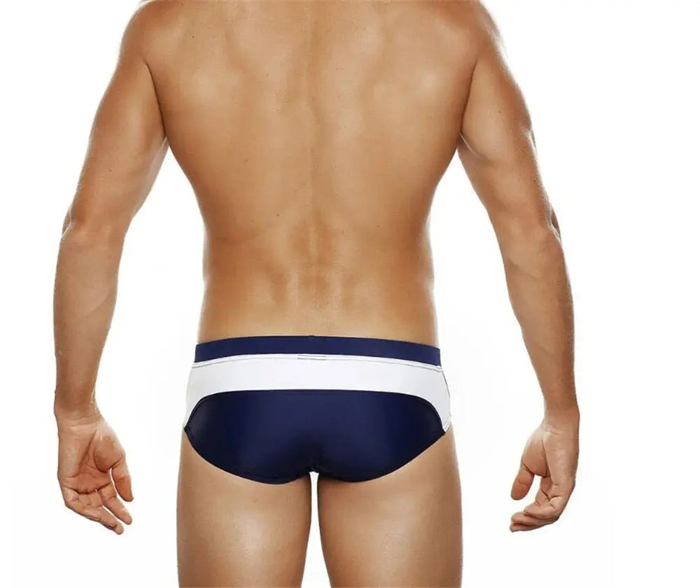 Summer Side Speedos ZYMONDAY