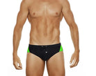 Summer Side Speedos ZYMONDAY