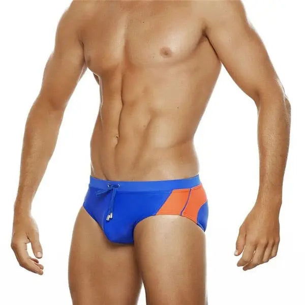 Summer Side Speedos ZYMONDAY