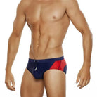 Summer Side Speedos ZYMONDAY