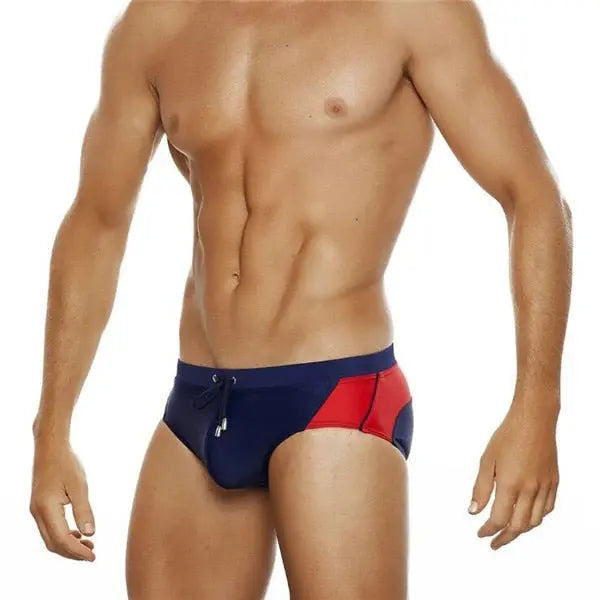 Summer Side Speedos ZYMONDAY