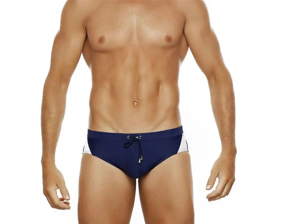 Summer Side Speedos ZYMONDAY