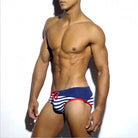 Sunga Flag Speedo ZYMONDAY