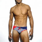 Sunga Flag Speedo ZYMONDAY