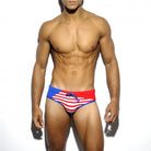 Sunga Flag Speedo ZYMONDAY