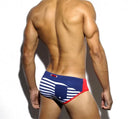 Sunga Flag Speedo ZYMONDAY