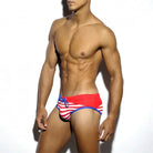 Sunga Flag Speedo ZYMONDAY