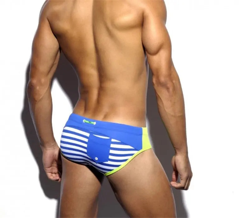Sunga Flag Speedo ZYMONDAY