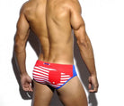 Sunga Flag Speedo ZYMONDAY