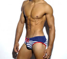 Sunga Flag Speedo ZYMONDAY