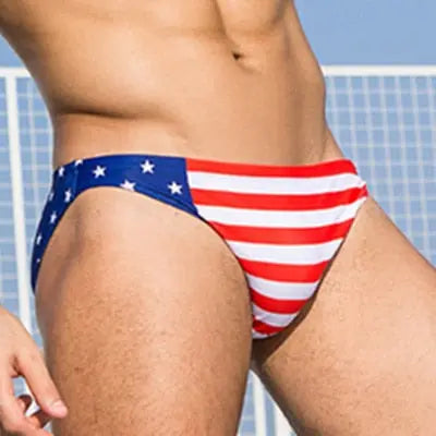 Team USA Speedo Desmiit