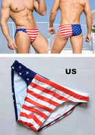 Team USA Speedo Desmiit